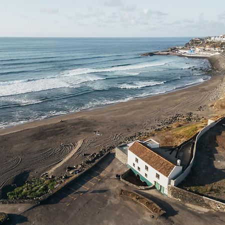 Moinho Da Areia Bed & Breakfast Ribeira Grande Exterior foto