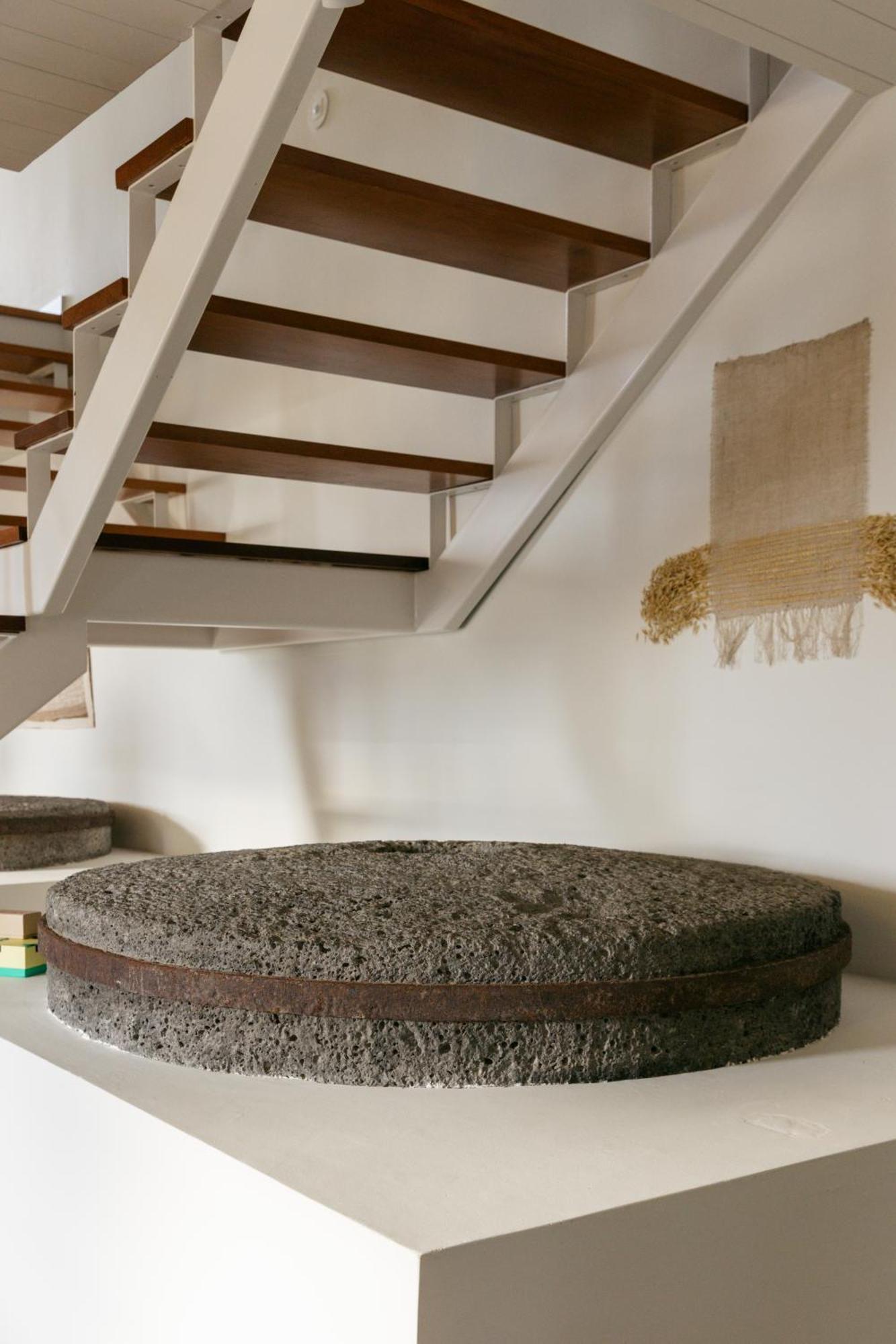 Moinho Da Areia Bed & Breakfast Ribeira Grande Exterior foto