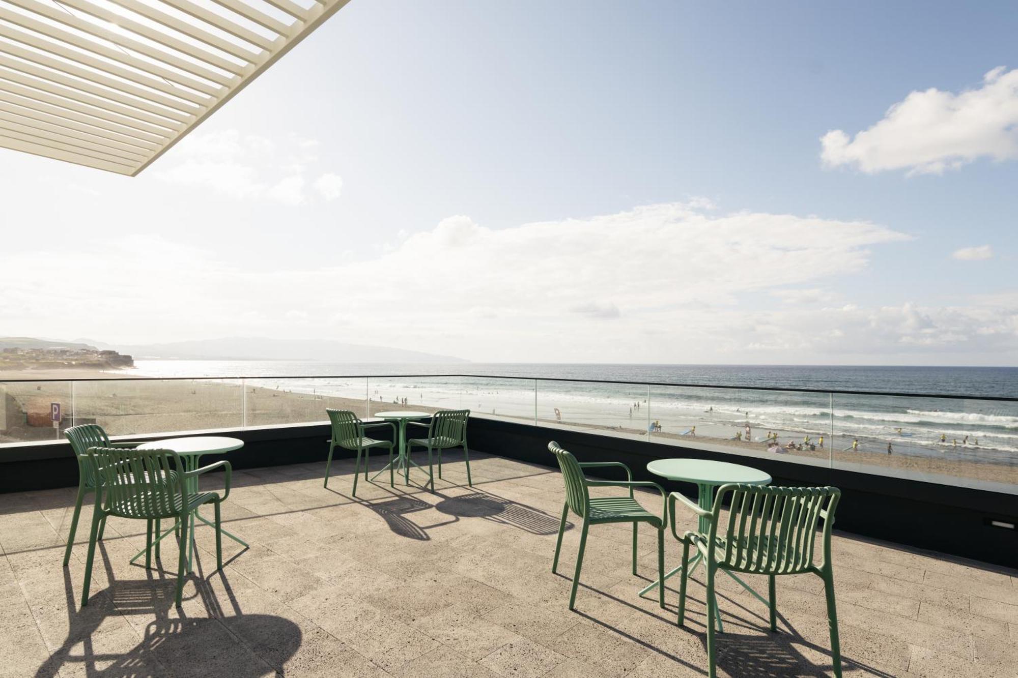 Moinho Da Areia Bed & Breakfast Ribeira Grande Exterior foto