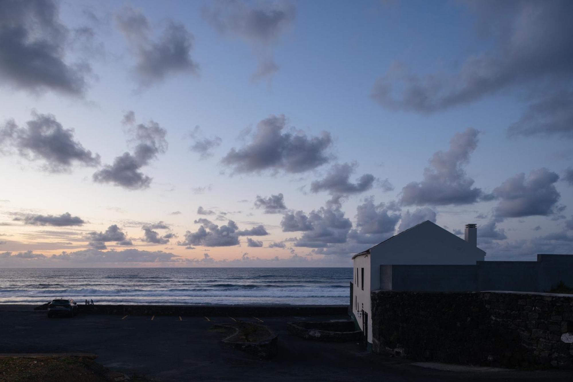 Moinho Da Areia Bed & Breakfast Ribeira Grande Exterior foto