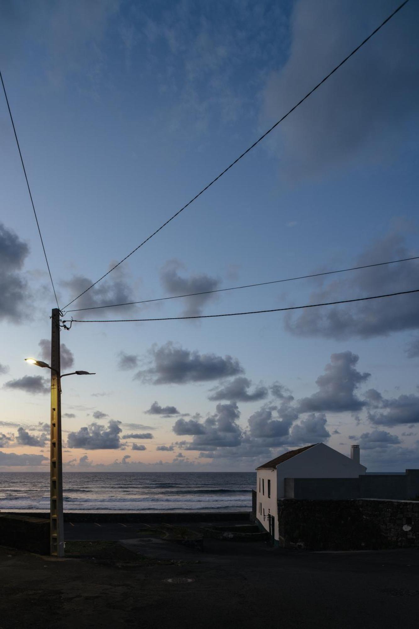 Moinho Da Areia Bed & Breakfast Ribeira Grande Exterior foto