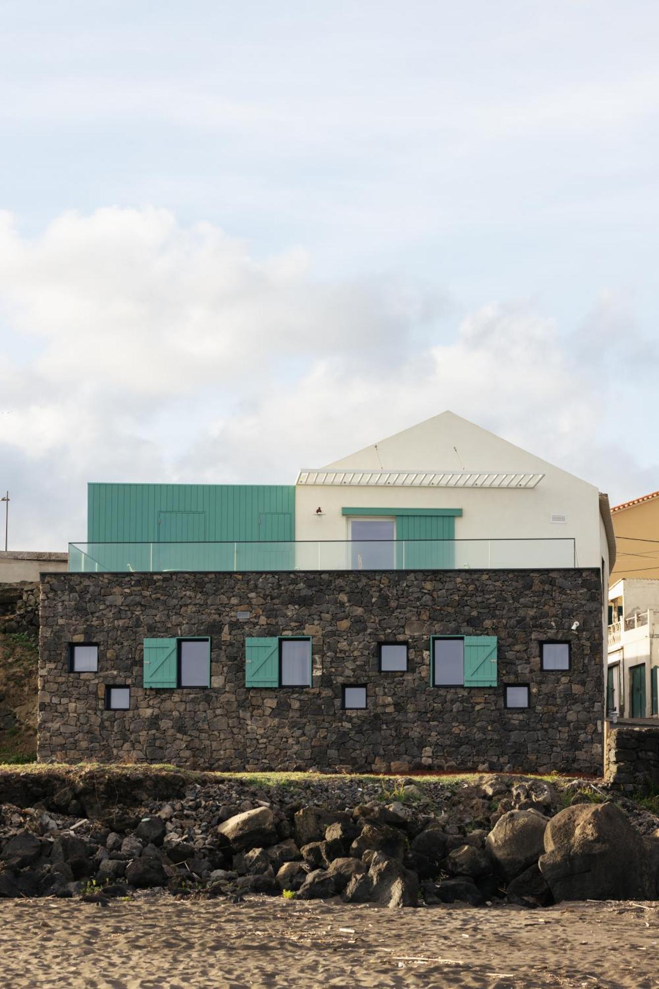 Moinho Da Areia Bed & Breakfast Ribeira Grande Exterior foto
