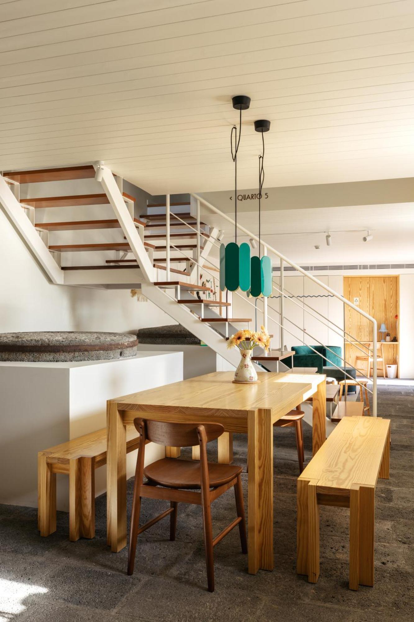 Moinho Da Areia Bed & Breakfast Ribeira Grande Exterior foto