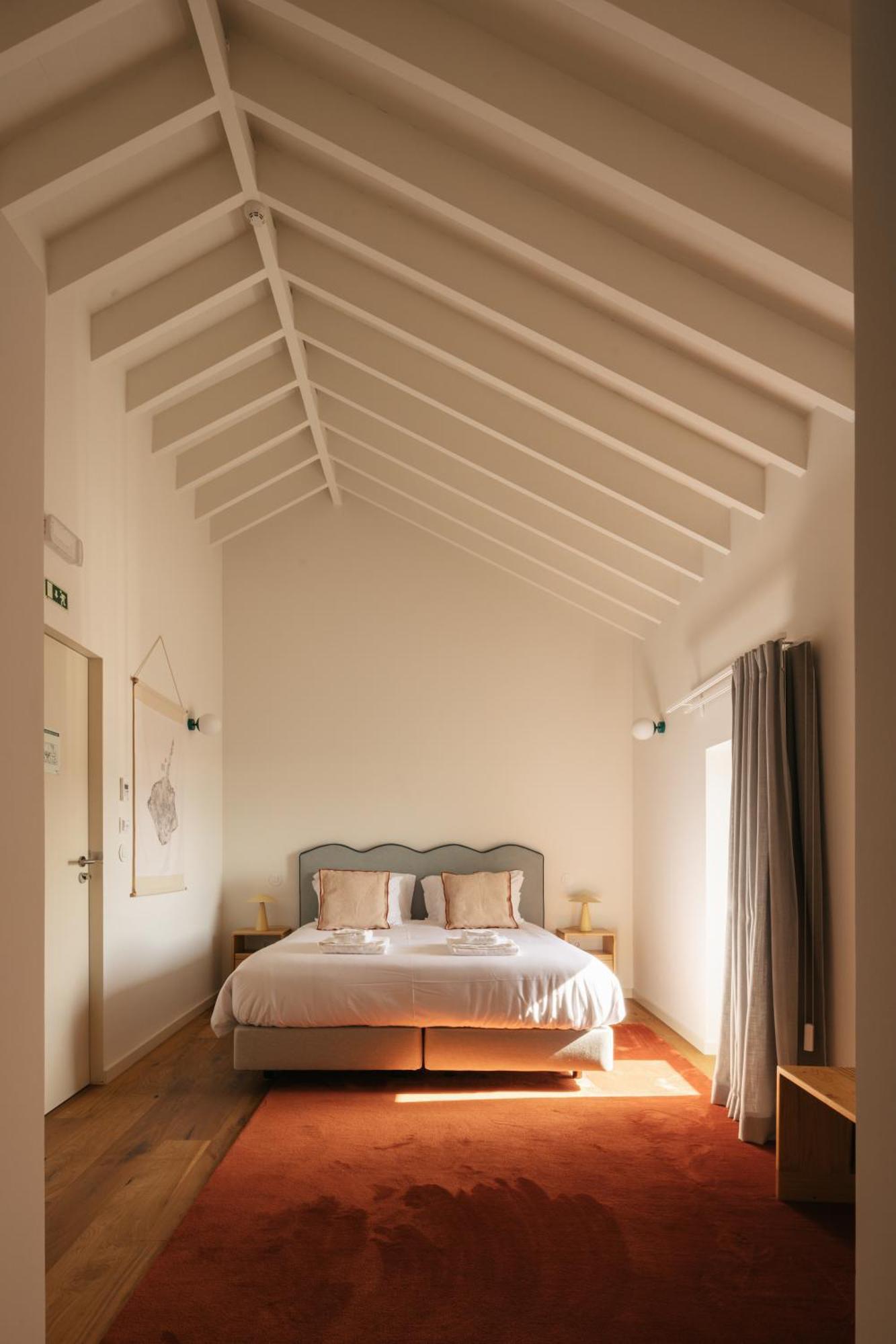 Moinho Da Areia Bed & Breakfast Ribeira Grande Exterior foto