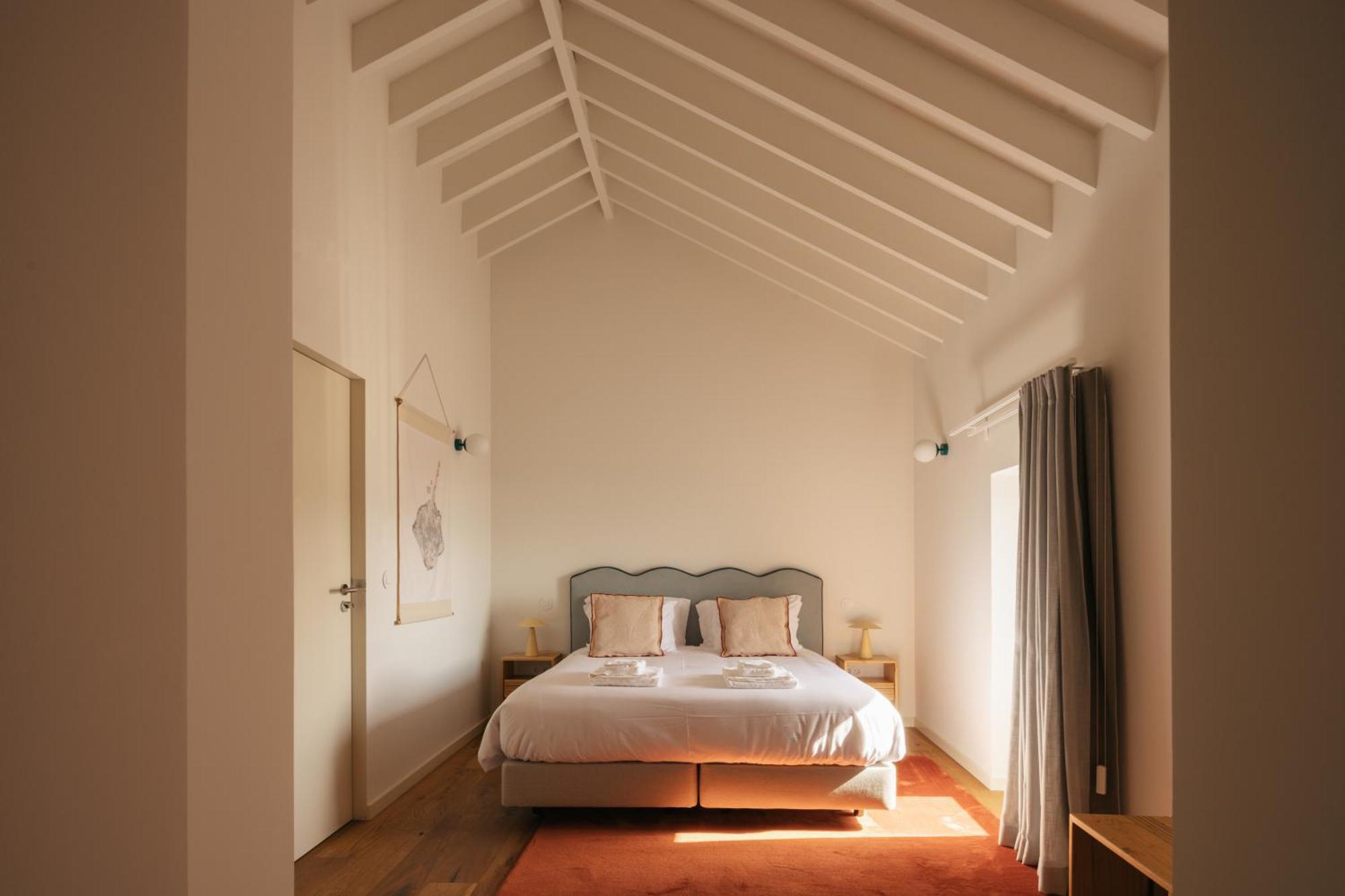 Moinho Da Areia Bed & Breakfast Ribeira Grande Exterior foto