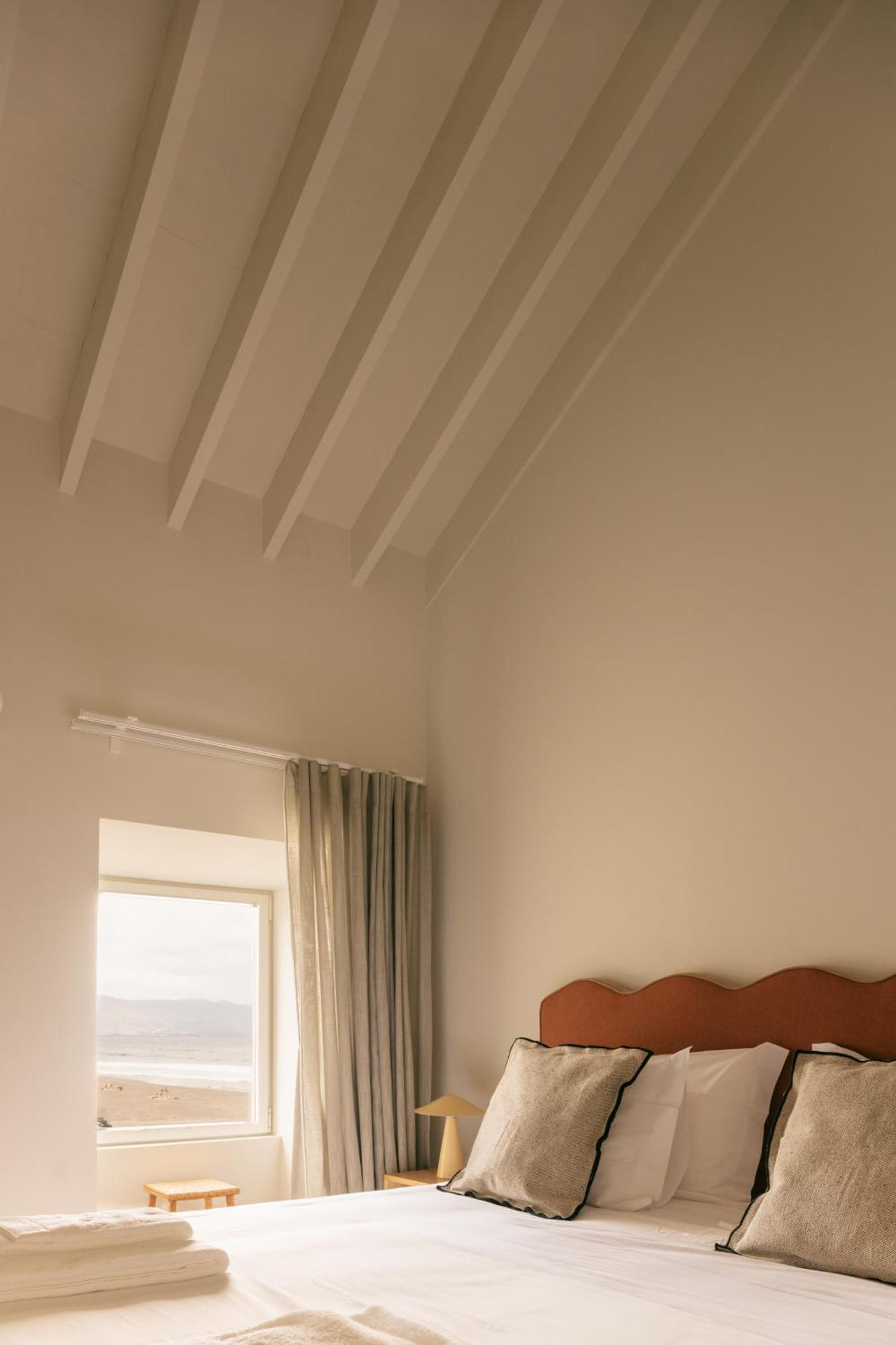 Moinho Da Areia Bed & Breakfast Ribeira Grande Exterior foto