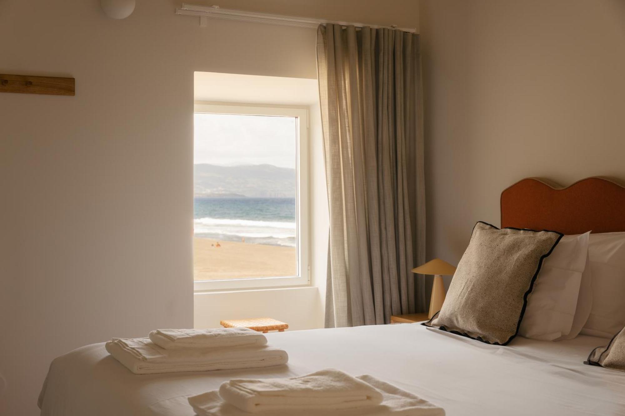 Moinho Da Areia Bed & Breakfast Ribeira Grande Exterior foto