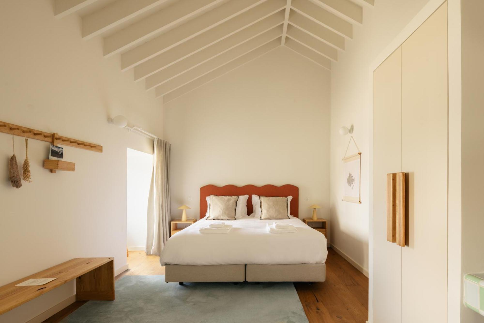 Moinho Da Areia Bed & Breakfast Ribeira Grande Exterior foto